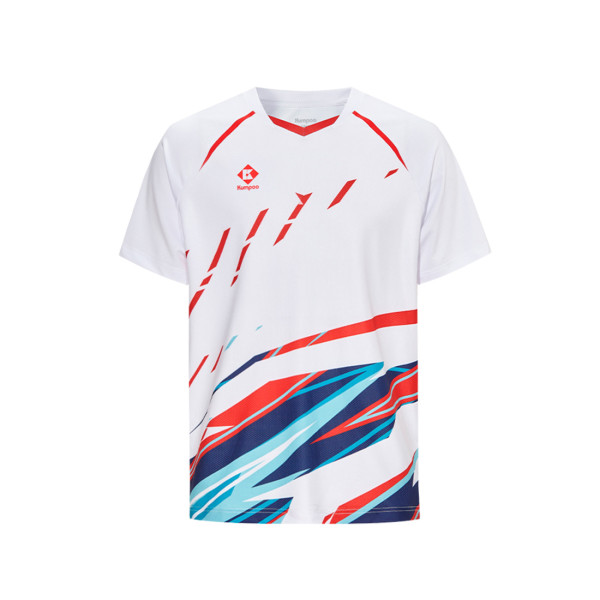 Kumpoo KW-4318 (White) 