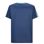 Футболка мужская Kumpoo K261M-1150 (Dark Blue) 
