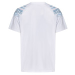 Футболка мужская Kumpoo KW-4100 (White) 