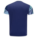 Футболка мужская Li-Ning AAYU153 (Dark Blue) 