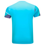 Футболка мужская Li-Ning AAYU153 (Light Blue) 