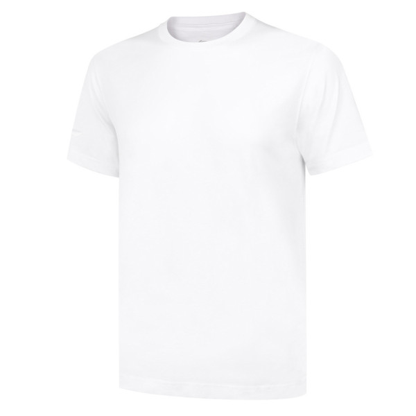 Футболка мужская Li-Ning AHST427 (White) 