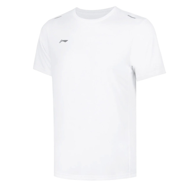 Футболка мужская Li-Ning ATST431 (White)