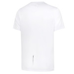Футболка мужская Li-Ning ATST431 (White) 