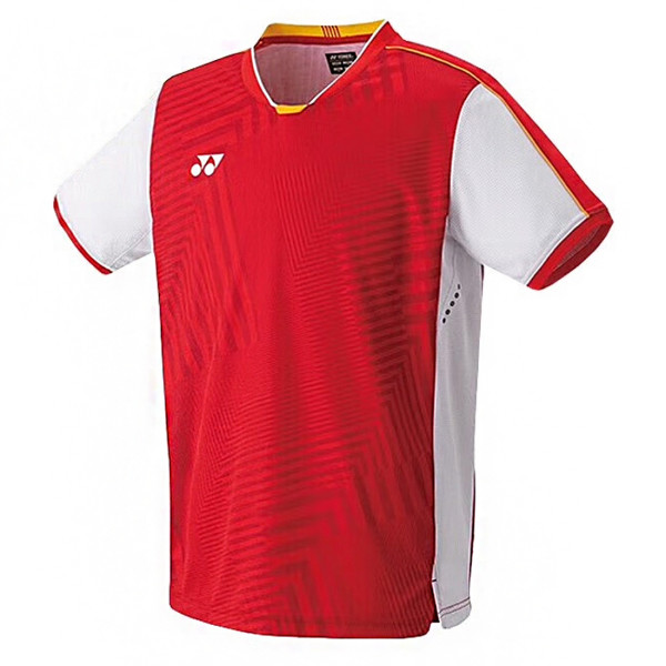 Футболка мужская Yonex 10512CR (Ruby Red)