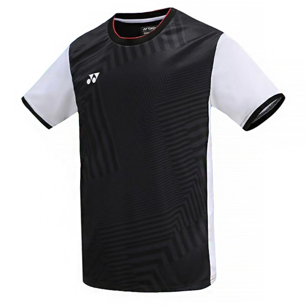 Футболка мужская Yonex 10514CR (Black/White)