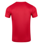 Футболка мужская Yonex 10517CR (Ruby Red) 