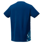 Футболка мужская Yonex 10551EX (Dark Blue) 