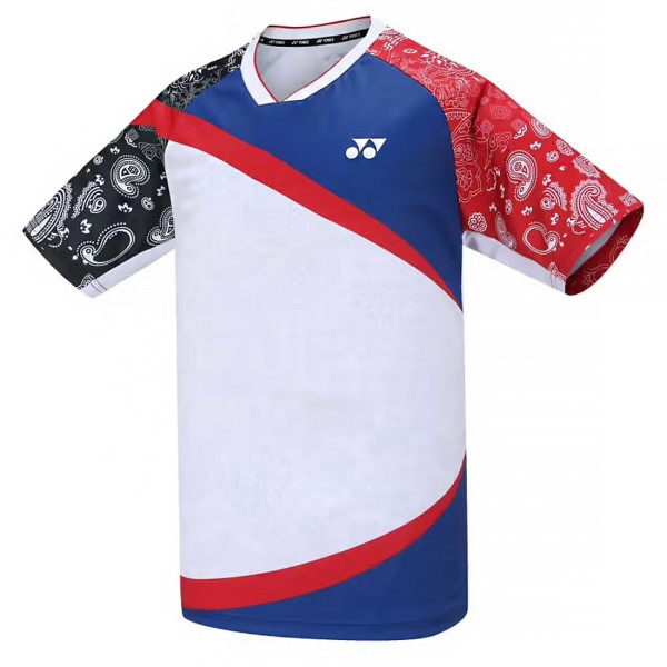 Футболка мужская Yonex 110022BCR (Red) 
