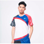 Футболка мужская Yonex 110022BCR (Red) 