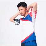 Футболка мужская Yonex 110022BCR (Red) 