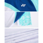 Футболка мужская Yonex 110022BCR (Sky Blue) 
