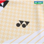 Футболка мужская Yonex 110282BCR (Pearl Yellow) 