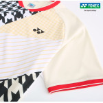 Футболка мужская Yonex 110282BCR (Pearl Yellow) 