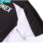 Футболка мужская Yonex 110443BCR (Black) 