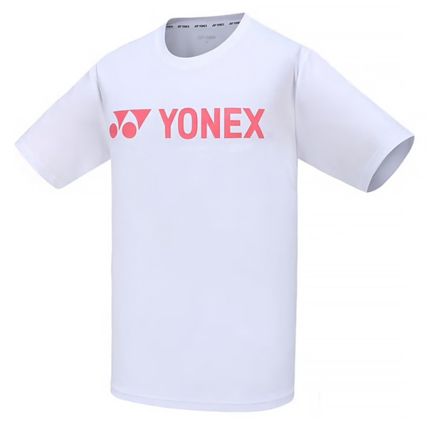 Футболка мужская Yonex 115102BCR (White)