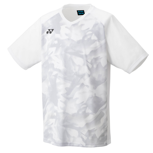 Футболка мужская Yonex 0033EX (White)