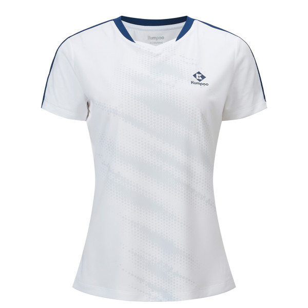 Kumpoo K261W-1151 (White)