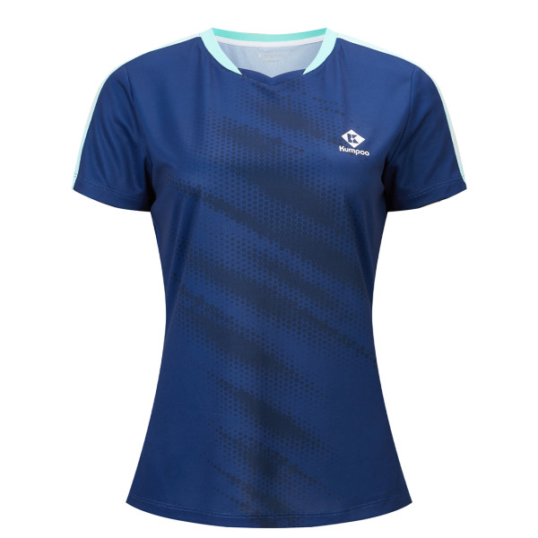 Kumpoo K261W-1151 (Dark Blue)