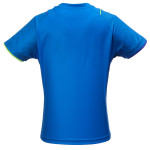 Футболка женская Kumpoo KW-0205 (Blue) 