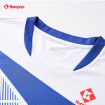 Футболка женская Kumpoo KW-3201 (White) 