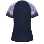 Футболка женская Kumpoo KW-4200 (Dark Blue) 