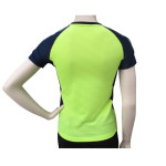 Футболка женская Kumpoo KW-9202 (Green) 