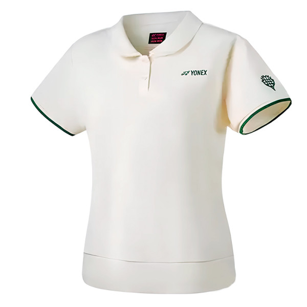 Поло женское Yonex 20919 (Ice Beige) 