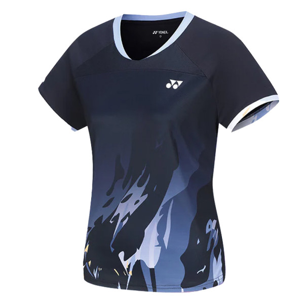 Футболка женская Yonex 210234BCR (Black)