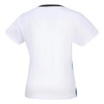 Футболка женская Yonex 210274BCR (White/Blue) 