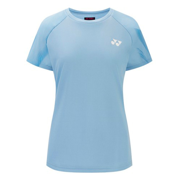 Футболка женская Yonex 2158026BCR (Jelly Blue) 