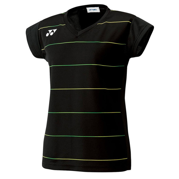 Футболка женская Yonex 20327 (Black)