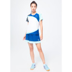 Футболка женская Yonex 210022BCR (Sky Blue) 