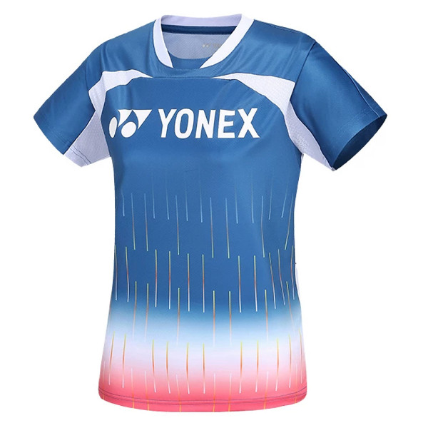 Футболка женская Yonex 210443BCR (Blue)
