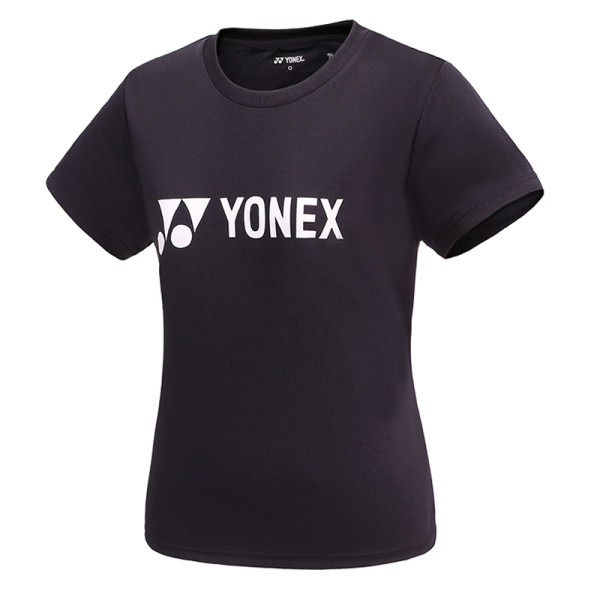 Футболка женская Yonex 215043BCR (Black) 