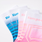 Носки Kumpoo KSO-401 (Light Pink) 
