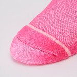 Носки Kumpoo KSO-401 (Light Pink) 