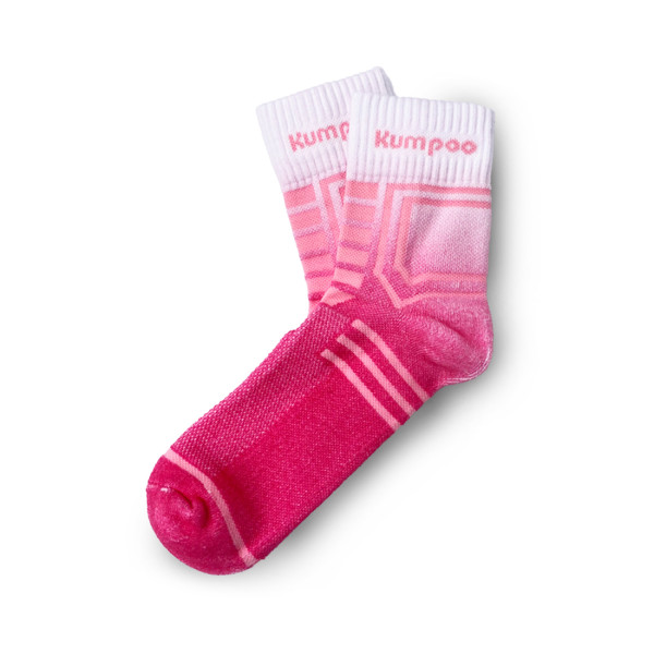 Носки Kumpoo KSO-401 (Light Pink)