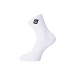 Носки  Kumpoo KSO-402 (White/Black) 