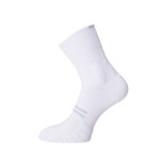 Носки Kumpoo KSO-403 (White/Blue) 