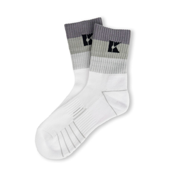 Kumpoo KSO-437 (White/Gray) Kumpoo KSO-437 (White/Gray)