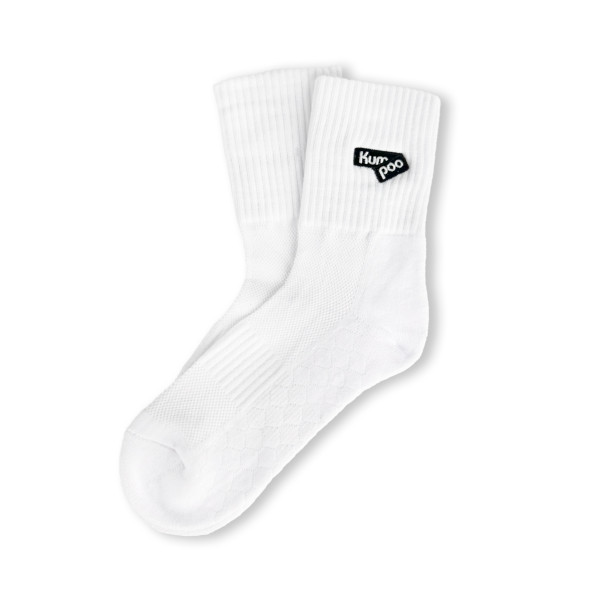 Kumpoo KSO-447 (White) Kumpoo KSO-447 (White)