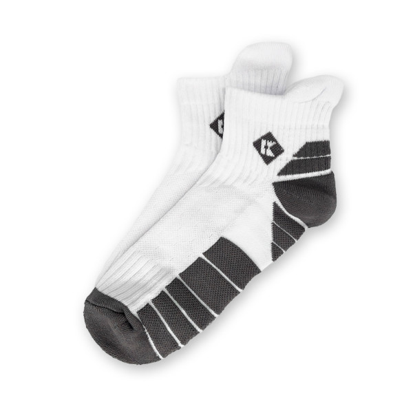 Kumpoo KSO-407 (White/Gray)