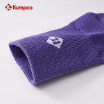 Носки  Kumpoo KSO-408 (Blue Violet) 
