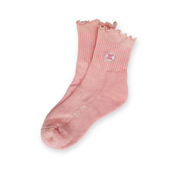 Носки Kumpoo KSO-420W (Pink)