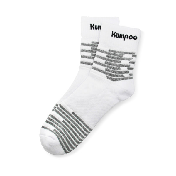 Носки Kumpoo KSO-G75 (Gray)