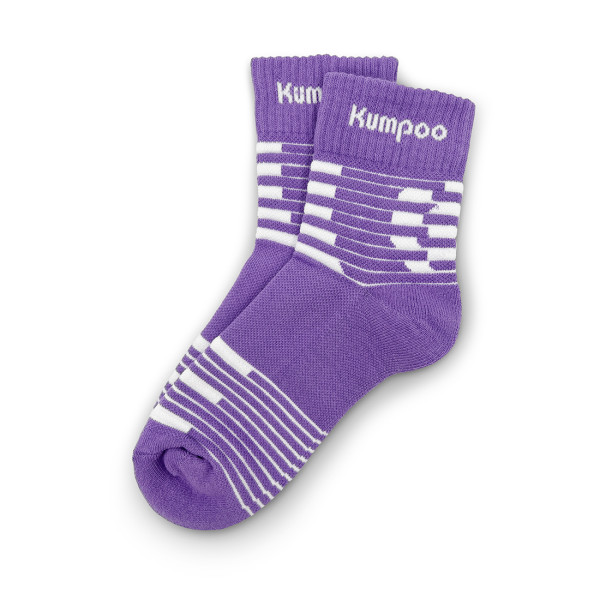 Носки Kumpoo KSO-G75 (Purple)