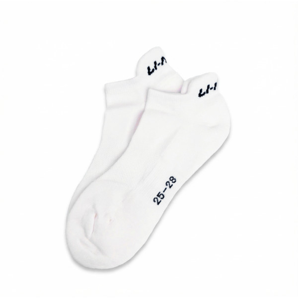 Носки  Li-Ning AWSS399 (White/Black) 