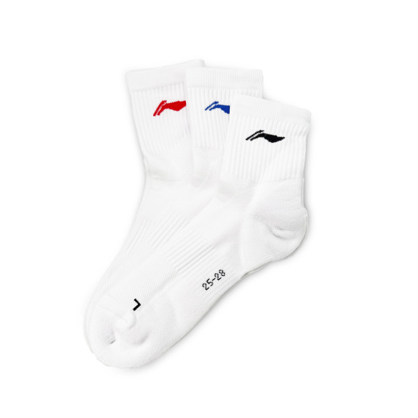 Носки Li-Ning AWTS003 (3шт.)