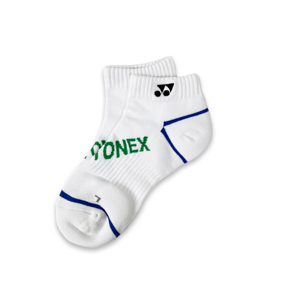 Носки Yonex 145074BCR (White/Green)